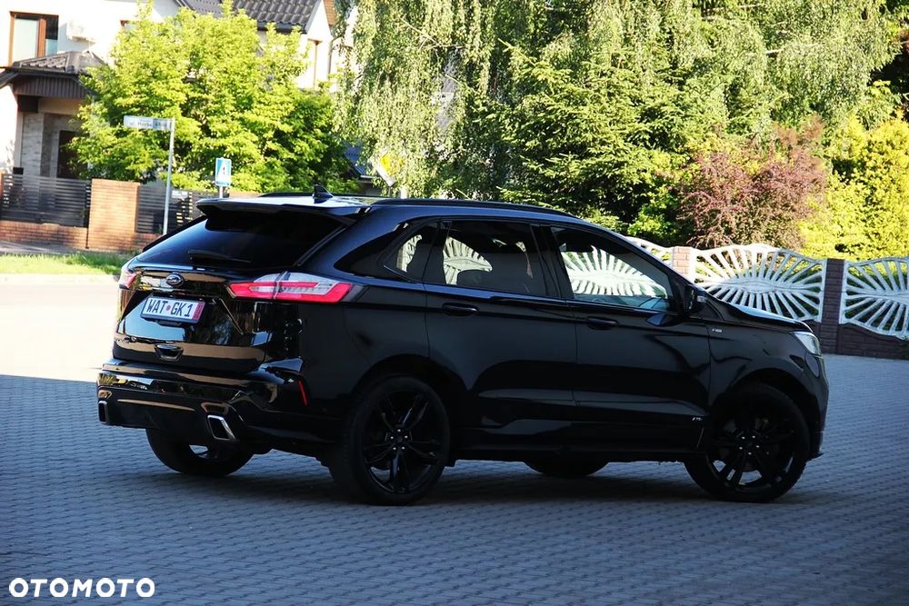 Ford Edge 2.0 EcoBlue Bi-Turbo 4x4 ST-LINE - 10