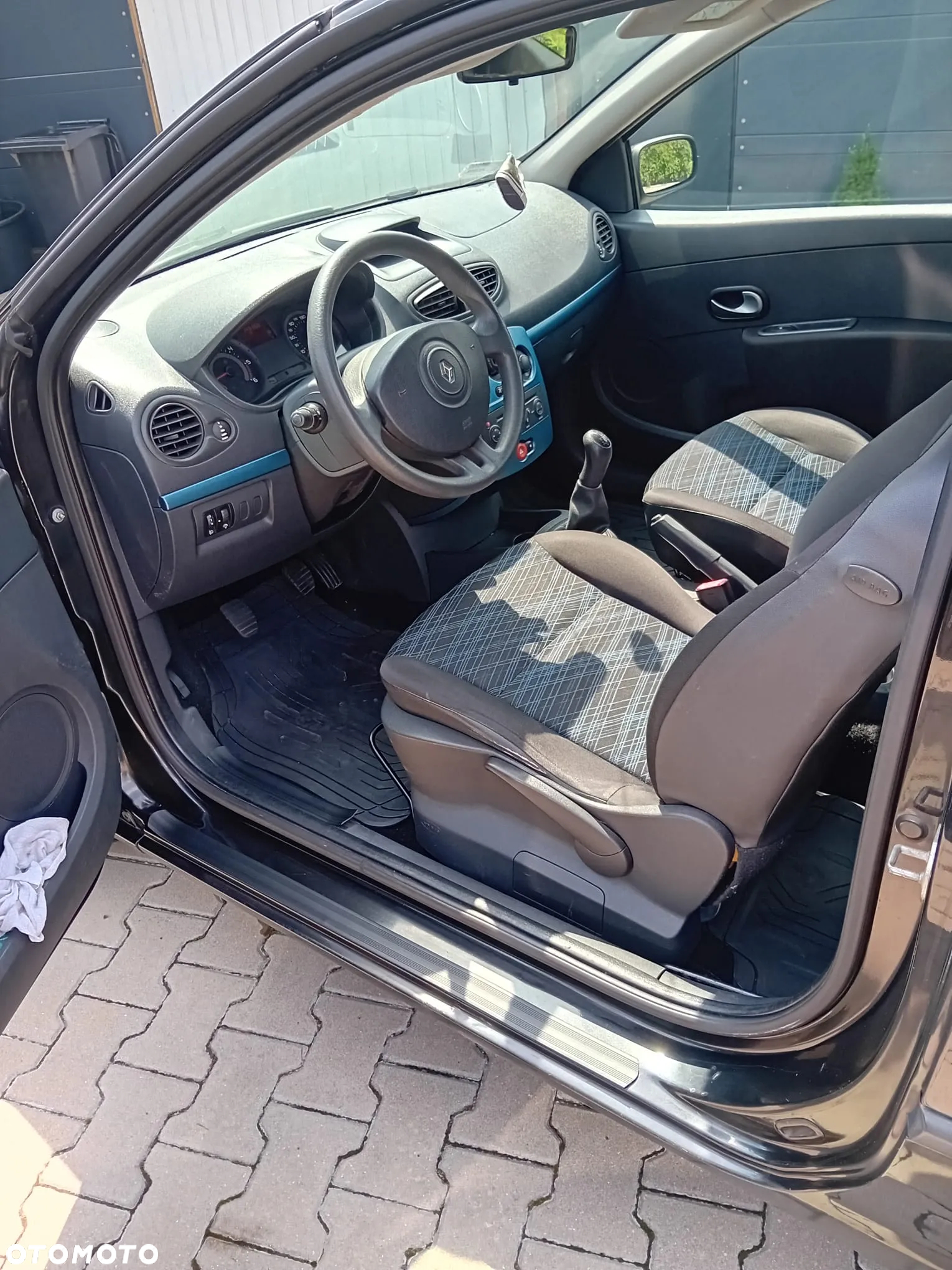 Renault Clio 1.5 dCi Privilege - 3
