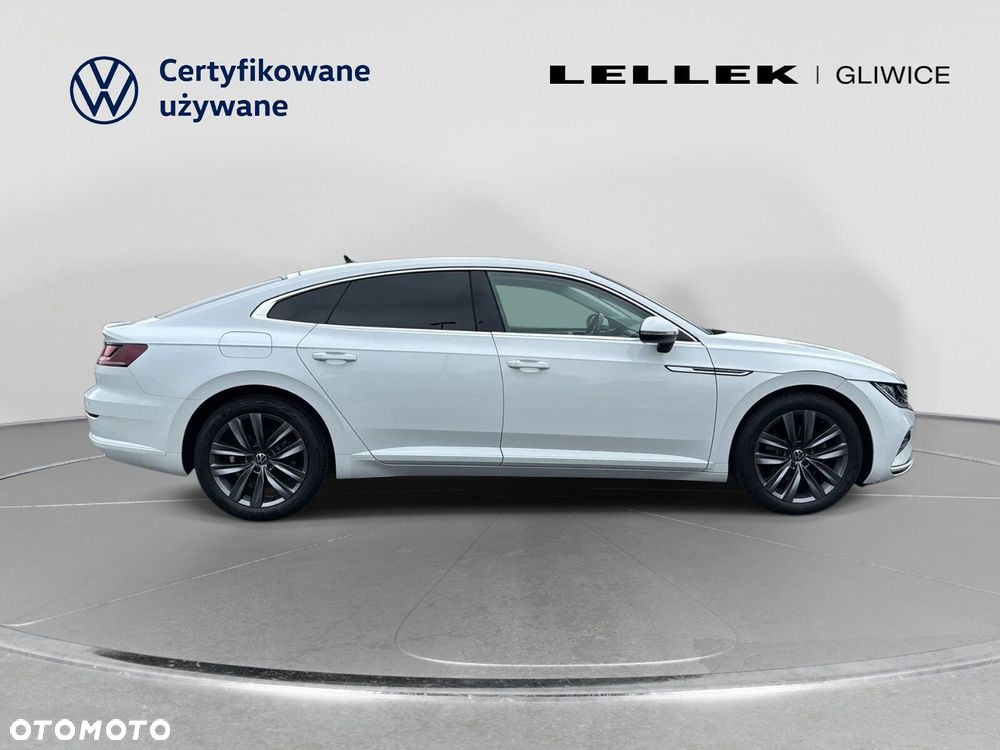 Volkswagen Arteon 2.0 TDI Essence DSG - 8