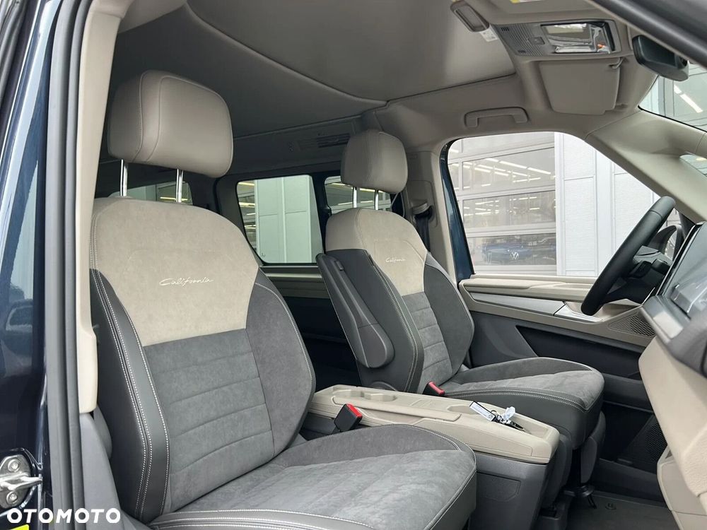 Volkswagen California - 17