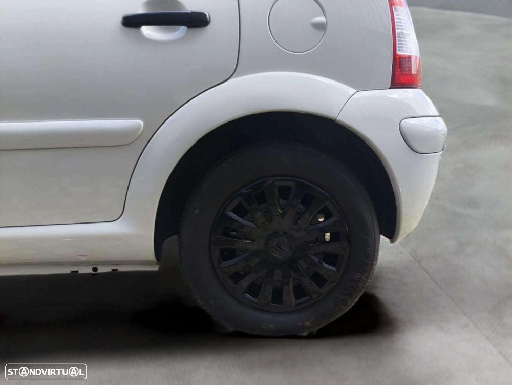 Citroën C3 - 20