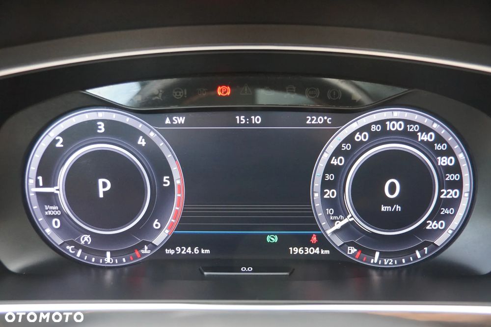 Volkswagen Tiguan 2.0 TDI BMT SCR 4Mot Highline DSG - 19