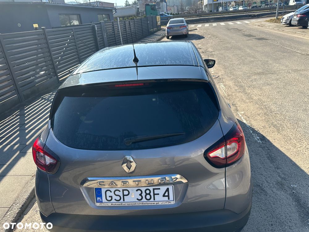 Renault Captur 1.2 Energy TCe Night&Day EDC - 3