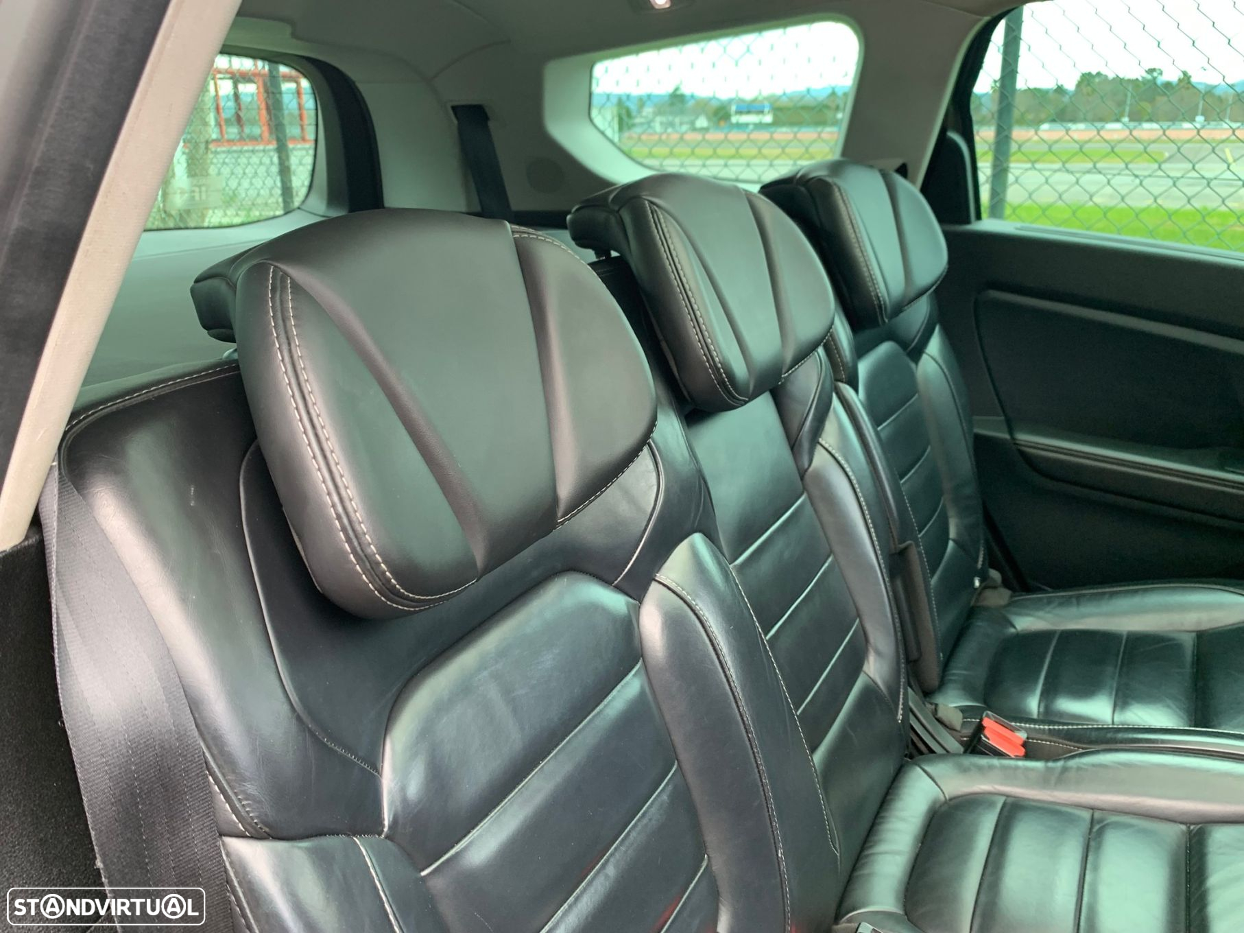 Renault Grand Scénic 1.5 dCi Intens Hybrid Assist SS - 14