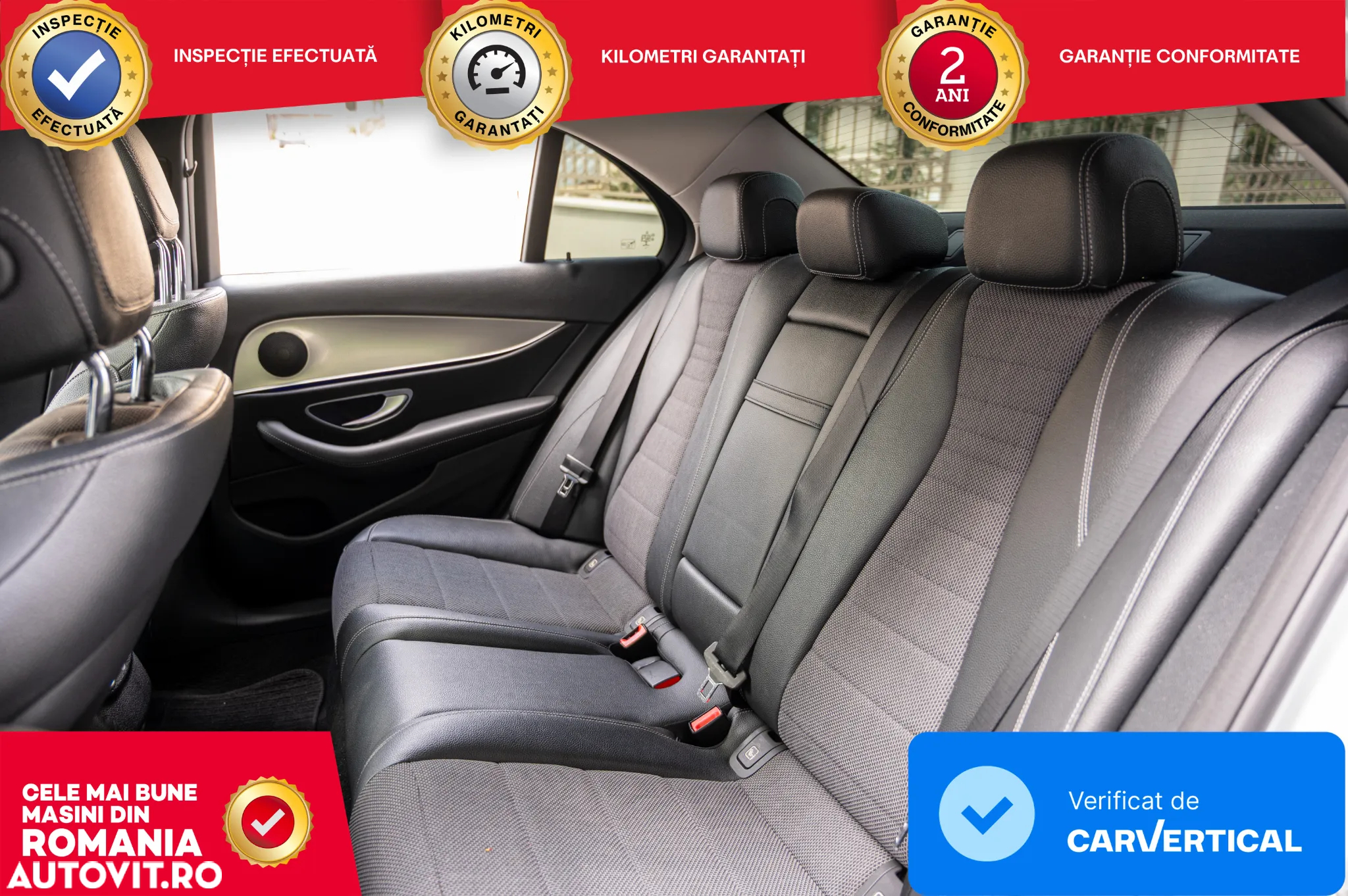 Mercedes-Benz E 350 BlueTEC - 26