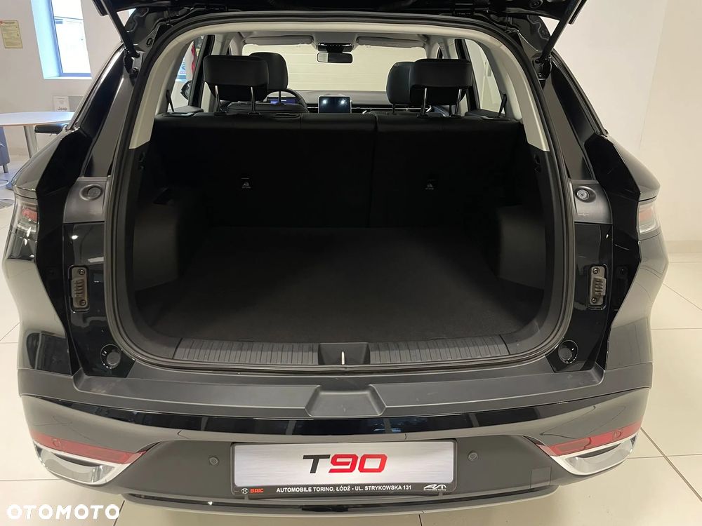 Bestune T90 1.5T Business DCT - 10