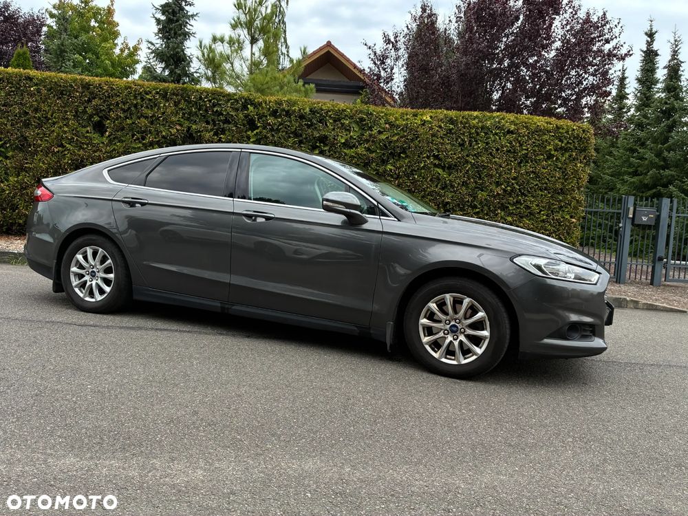 Ford Mondeo 2.0 TDCi Gold Edition - 3