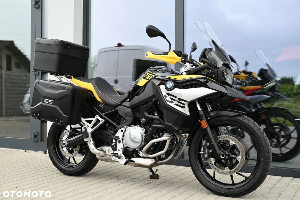 BMW GS - 41