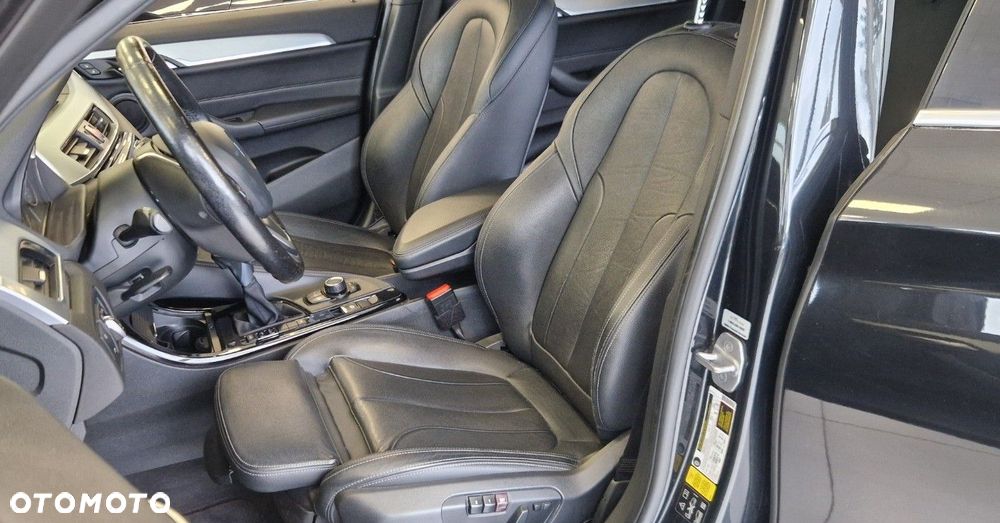 BMW X1 - 5