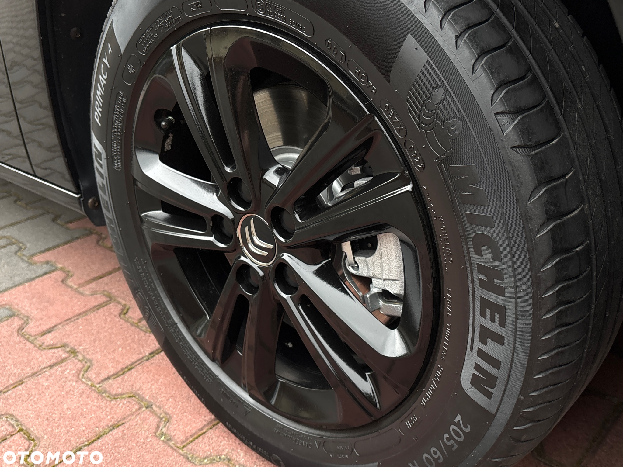 Citroën Berlingo M 1.5 BlueHDI Shine S&S - 15