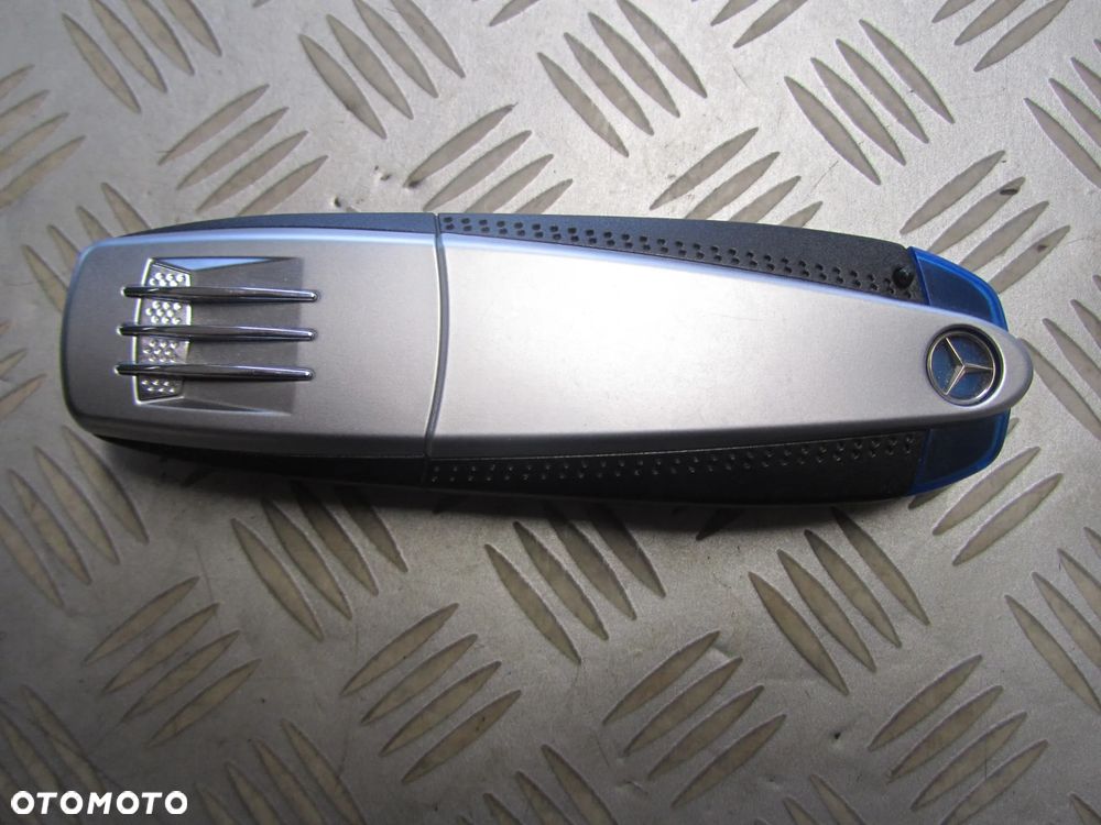 TELEFON MODUŁ W211 - 1