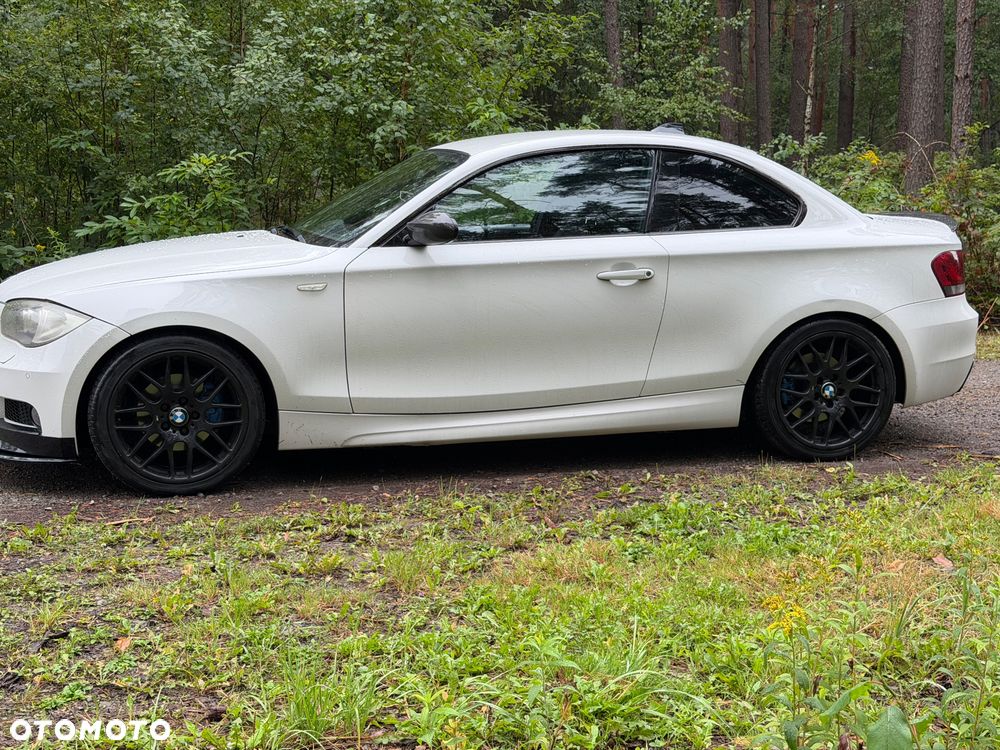 BMW Seria 1 - 4
