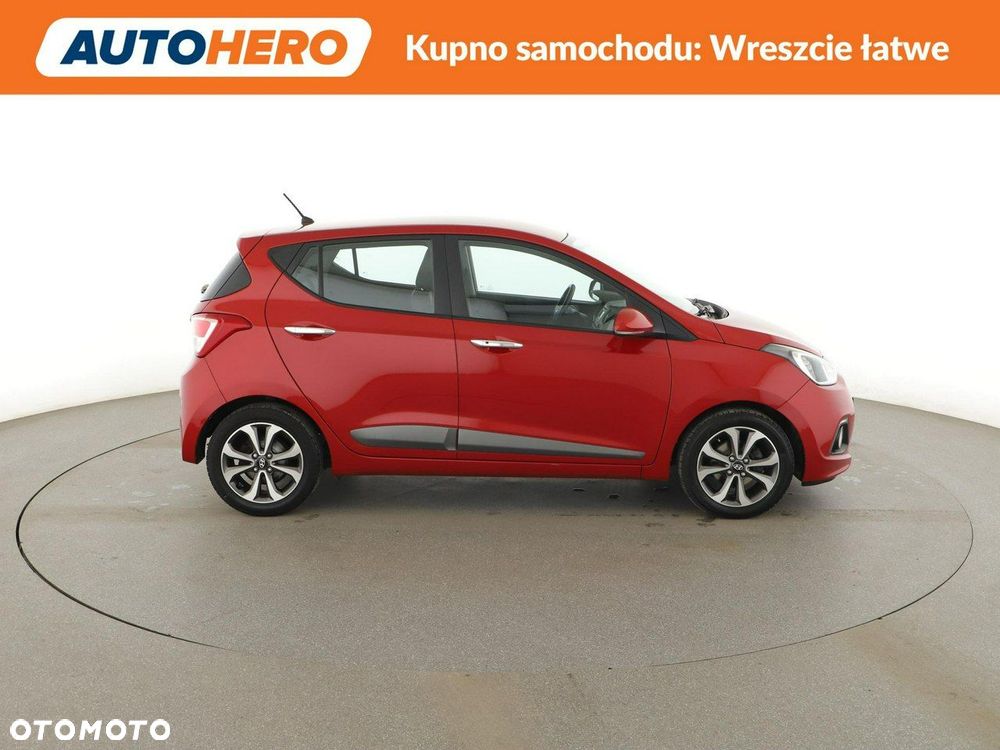 Hyundai i10 1.2 Style - 10