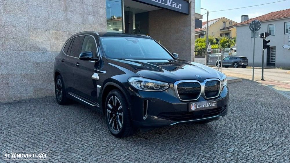 BMW iX3 Inspiring - 3