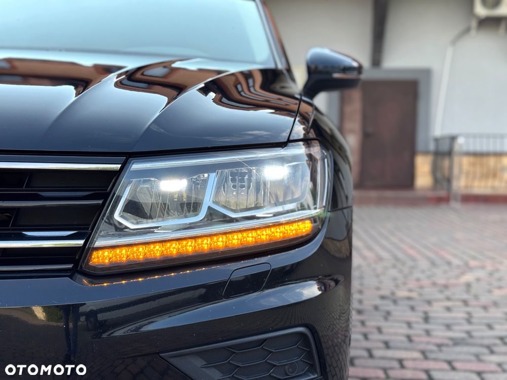 Volkswagen Tiguan 2.0 TDI BMT SCR Highline DSG - 36