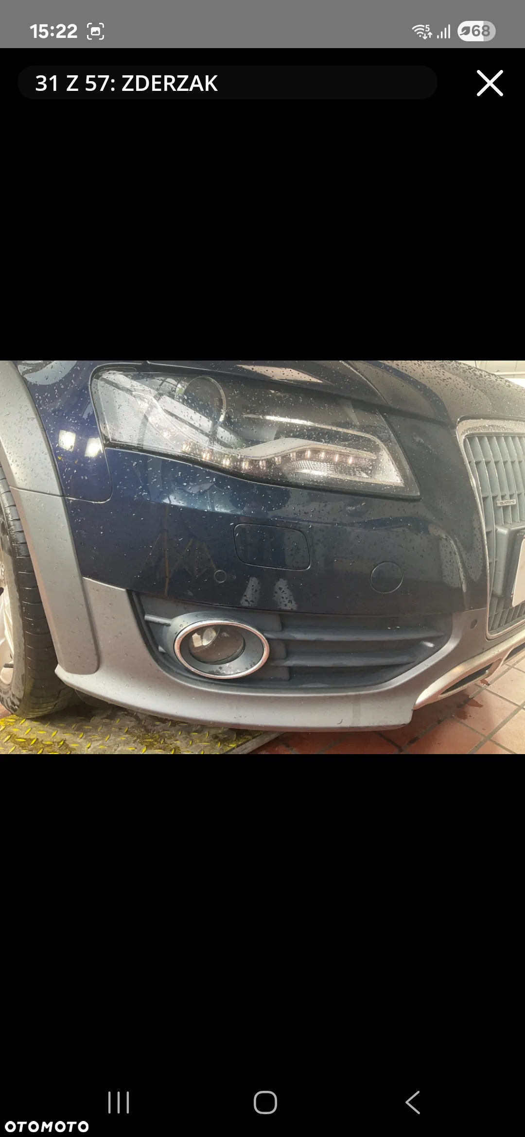 Audi A4 Allroad 2.0 TFSI Quattro S tronic - 5