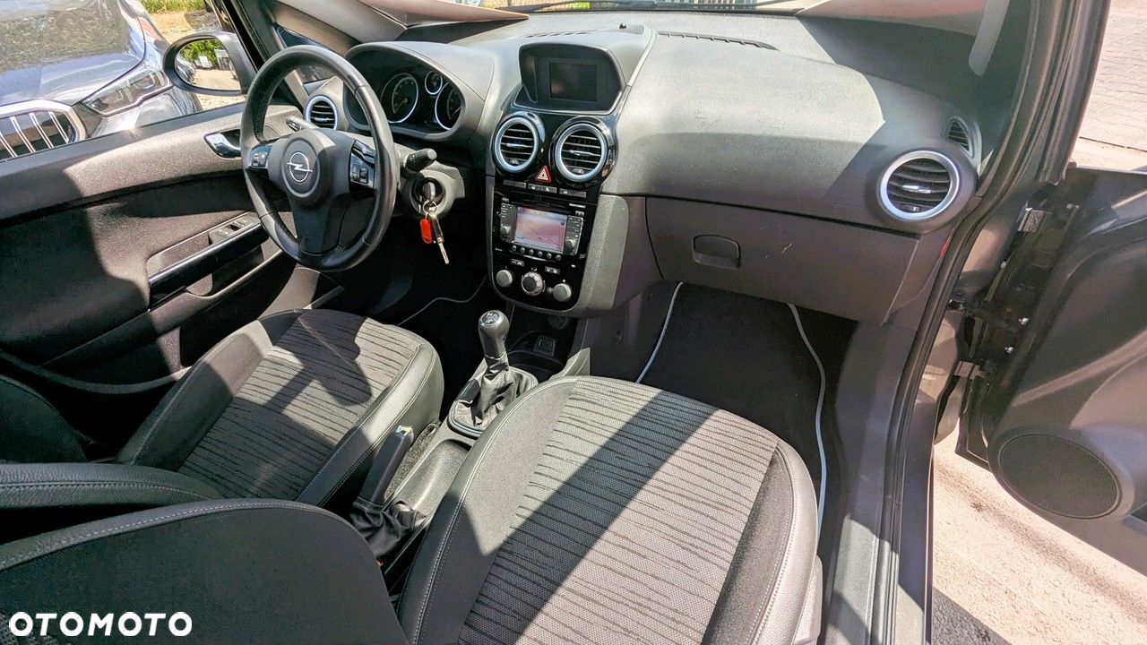 Opel Corsa - 19