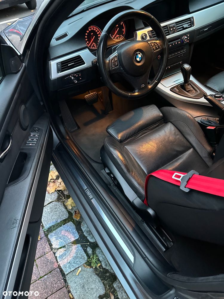 BMW Seria 3 - 5
