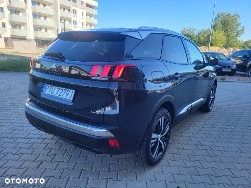 Peugeot 3008 BlueHDi 130 Stop & Start EAT8 Active Business-Paket - 3