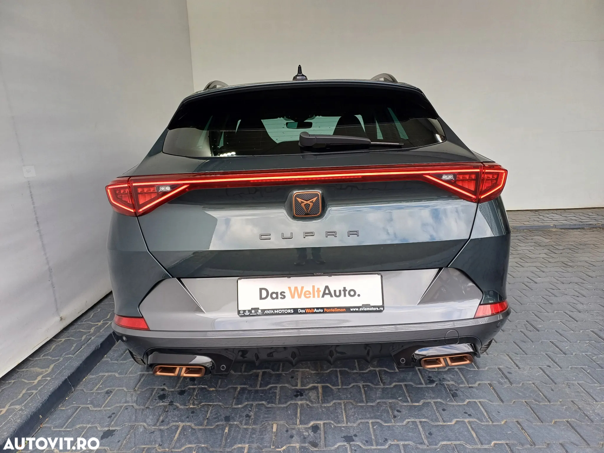 Cupra Formentor - 39