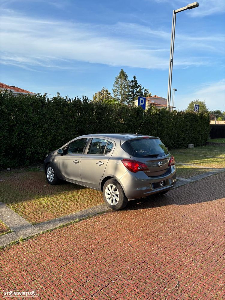 Opel Corsa 1.3 CDTi Edition - 4