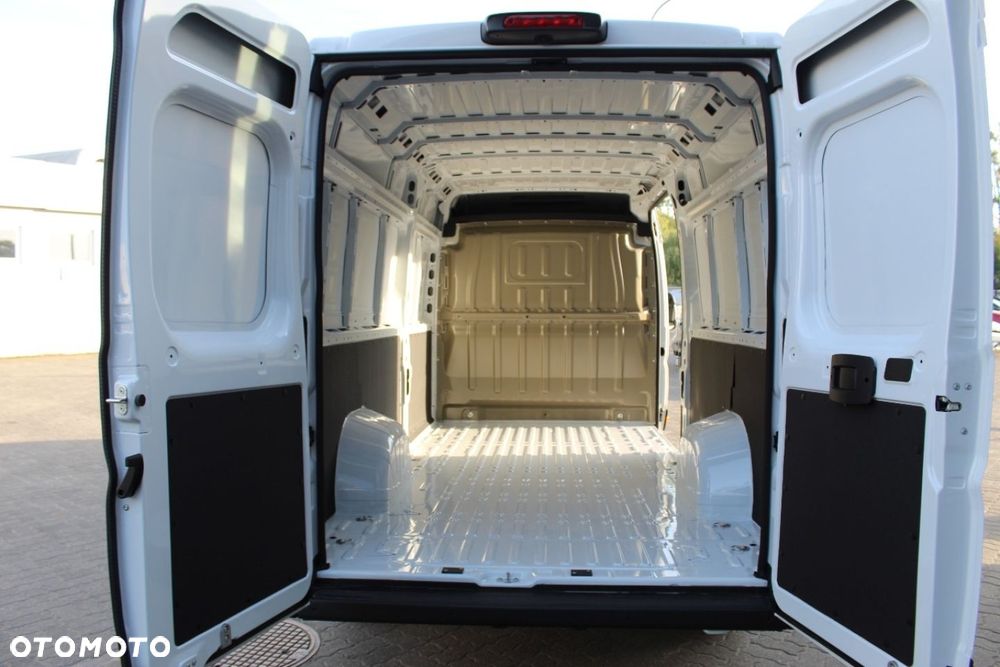 Peugeot Boxer - 26