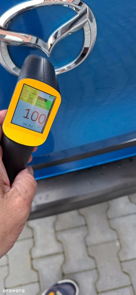 Mazda CX-3 2.0 Skypassion - 31