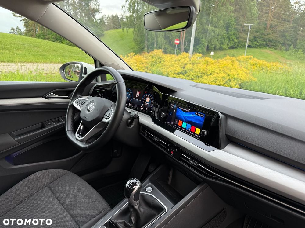 Volkswagen Golf 2.0 TDI Life - 31