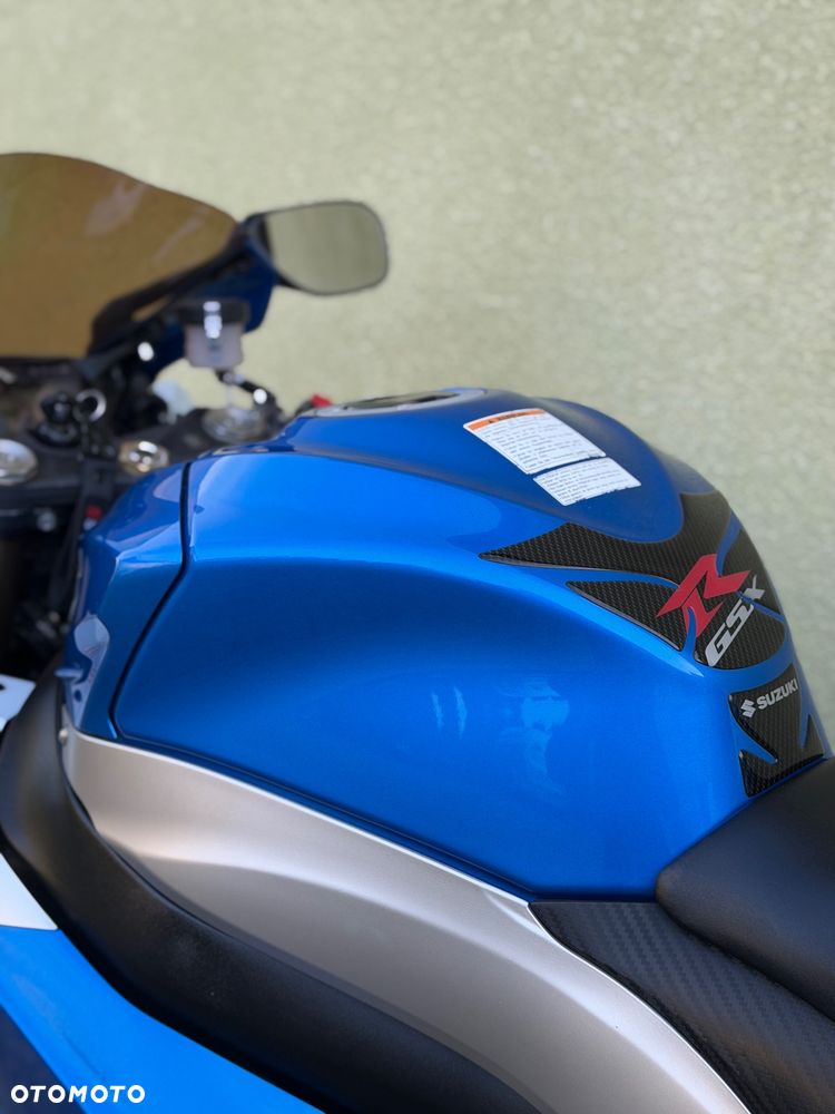 Suzuki GSX-R - 34