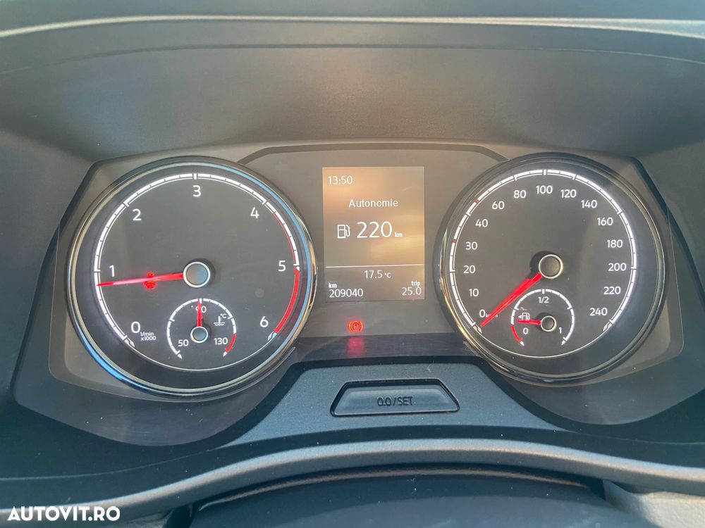 Volkswagen Transporter T6.1 - 32