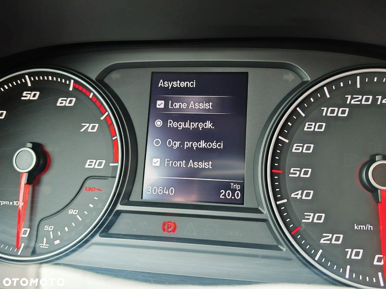Seat Leon - 18