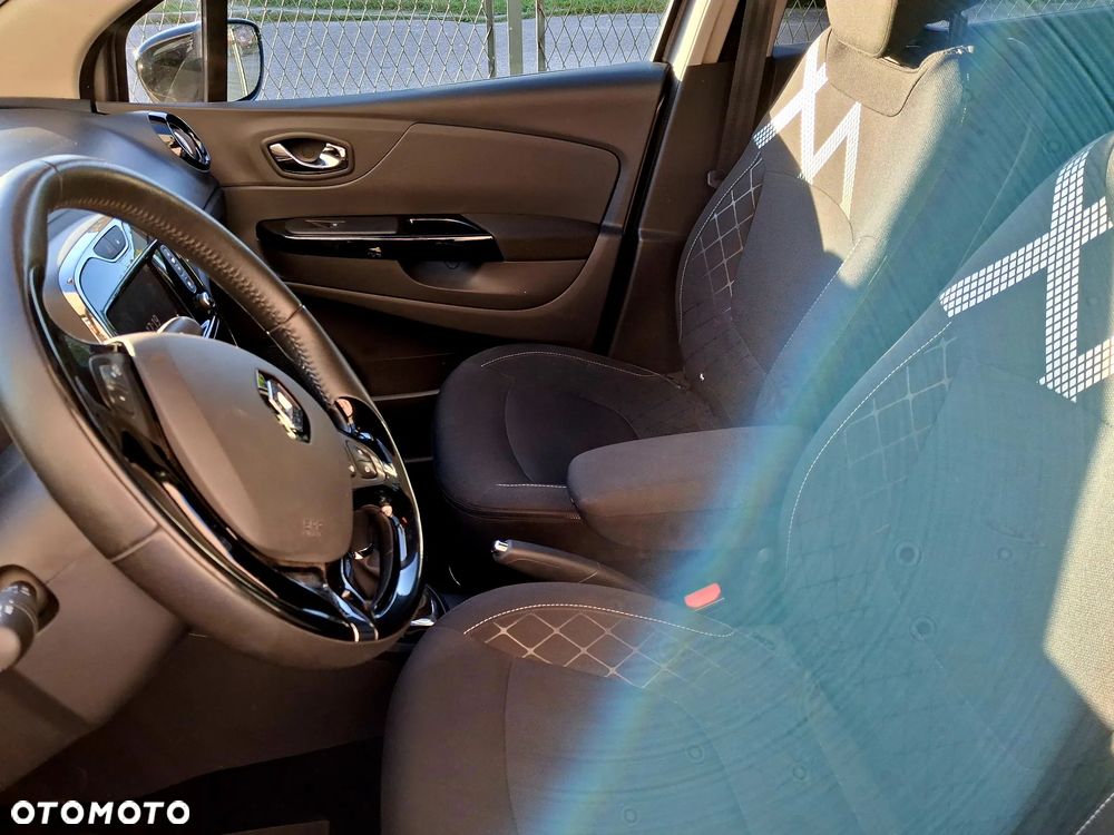 Renault Captur 1.2 TCe Intens EDC - 8