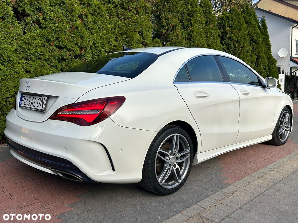 Mercedes-Benz CLA - 5