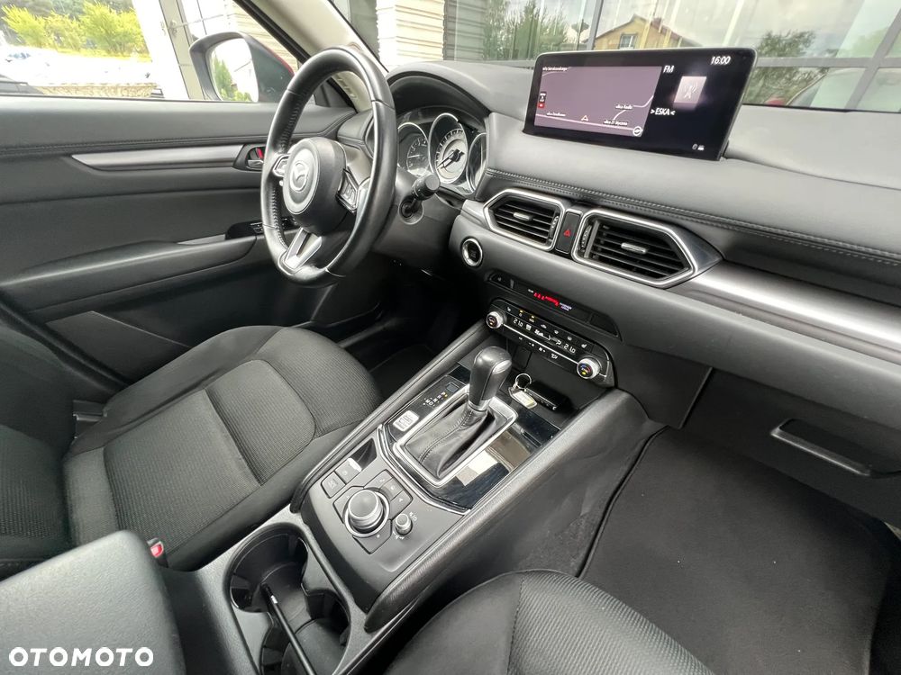 Mazda CX-5 2.0 Skyjoy 2WD - 27