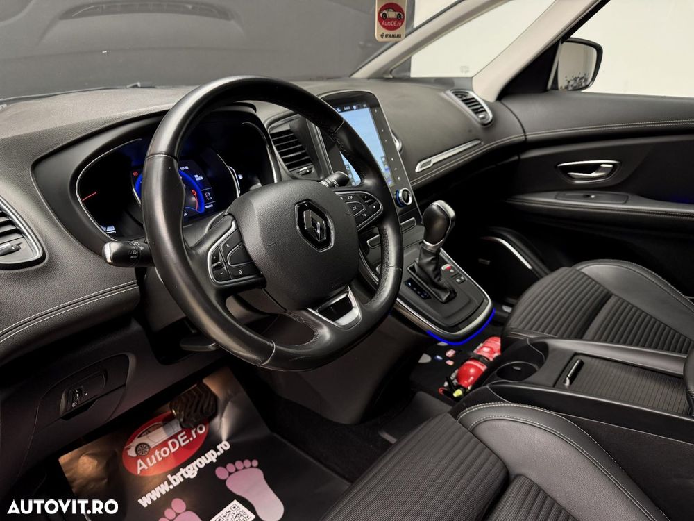Renault Grand Scenic - 5