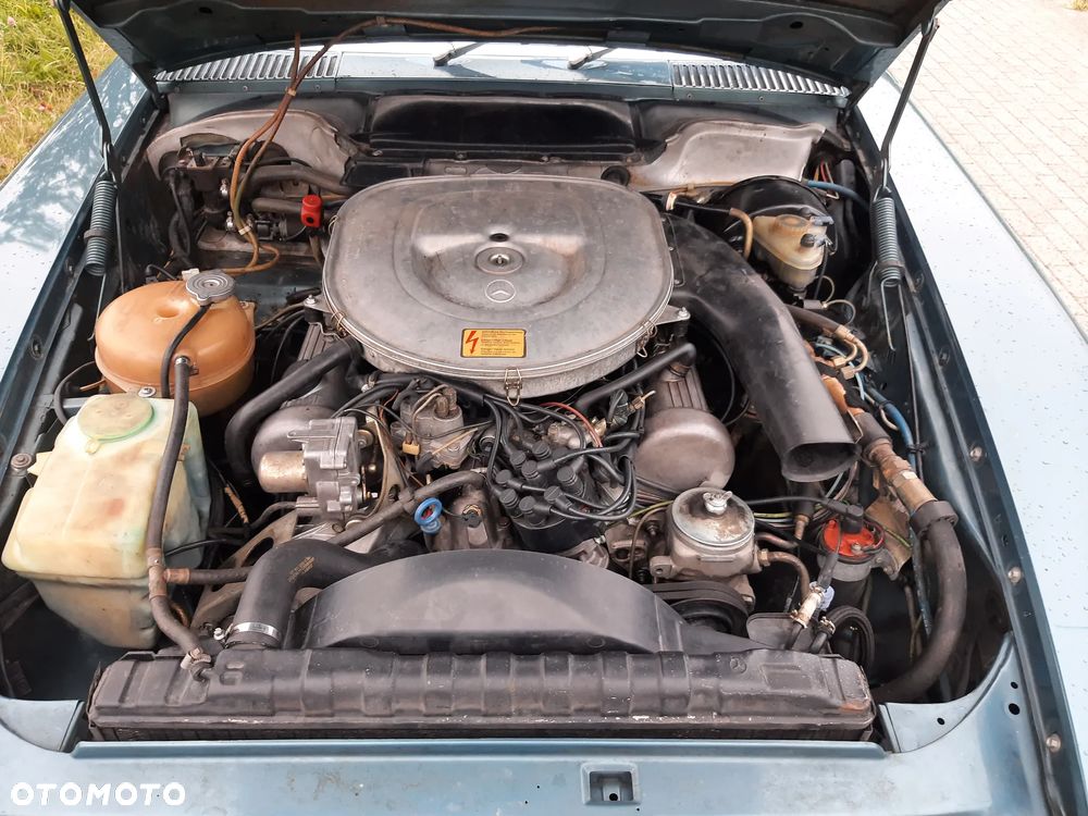 Mercedes-Benz SL 500 - 13