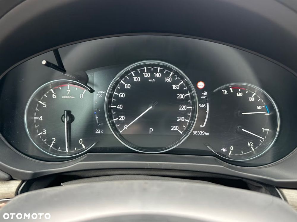 Mazda CX-5 2.5 Skypassion AWD - 25