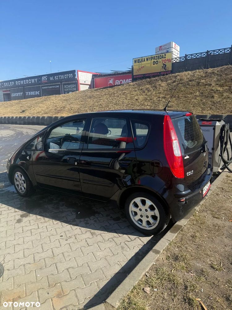 Mitsubishi Colt 1.3 Inform - 11