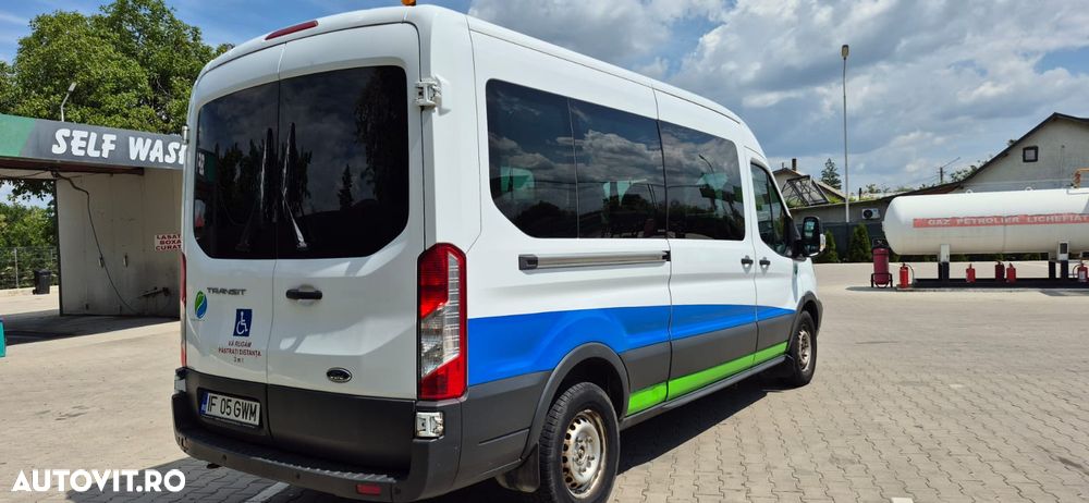 Ford Transit - 4