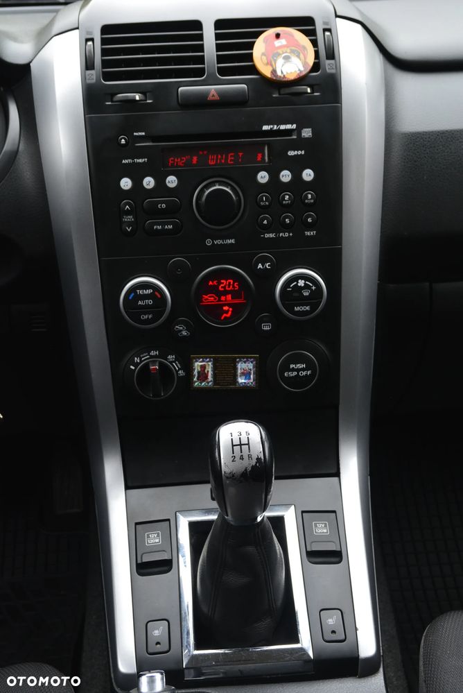 Suzuki Grand Vitara 1.9 DDiS Elegance EU5 - 35