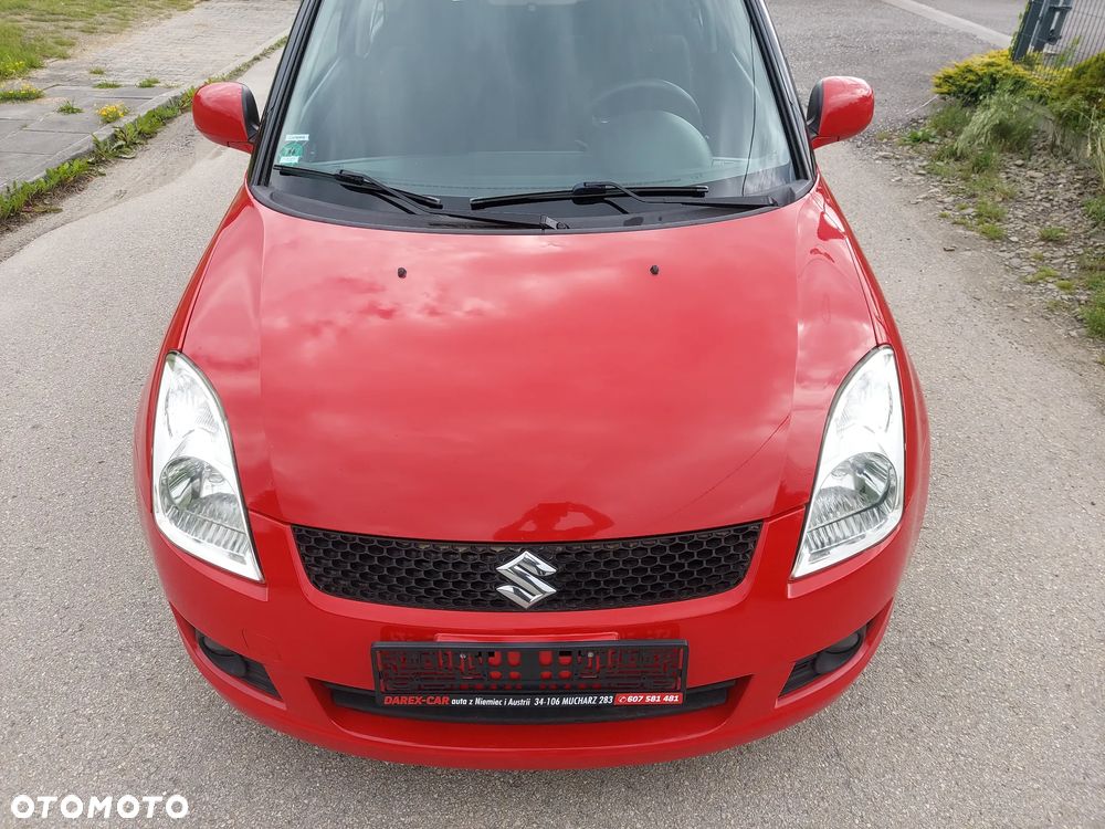 Suzuki Swift 1.3 Comfort - 15