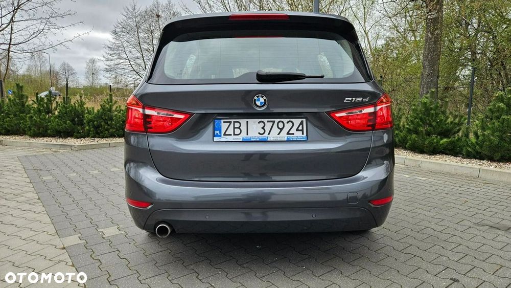 BMW Seria 2 - 20