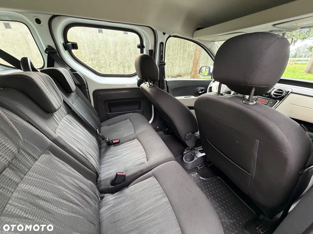 Dacia Dokker 1.2 TCe Outdoor - 11