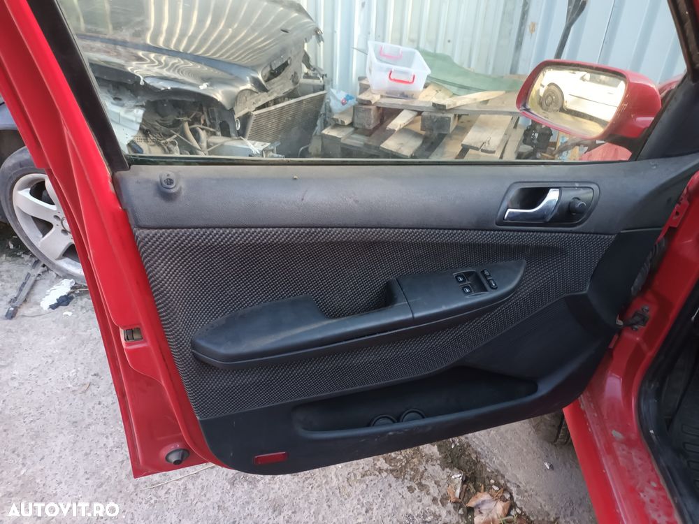 Dezmembrari  Skoda FABIA 1  1999  > 2008 1.4 TDI Motorina - 26