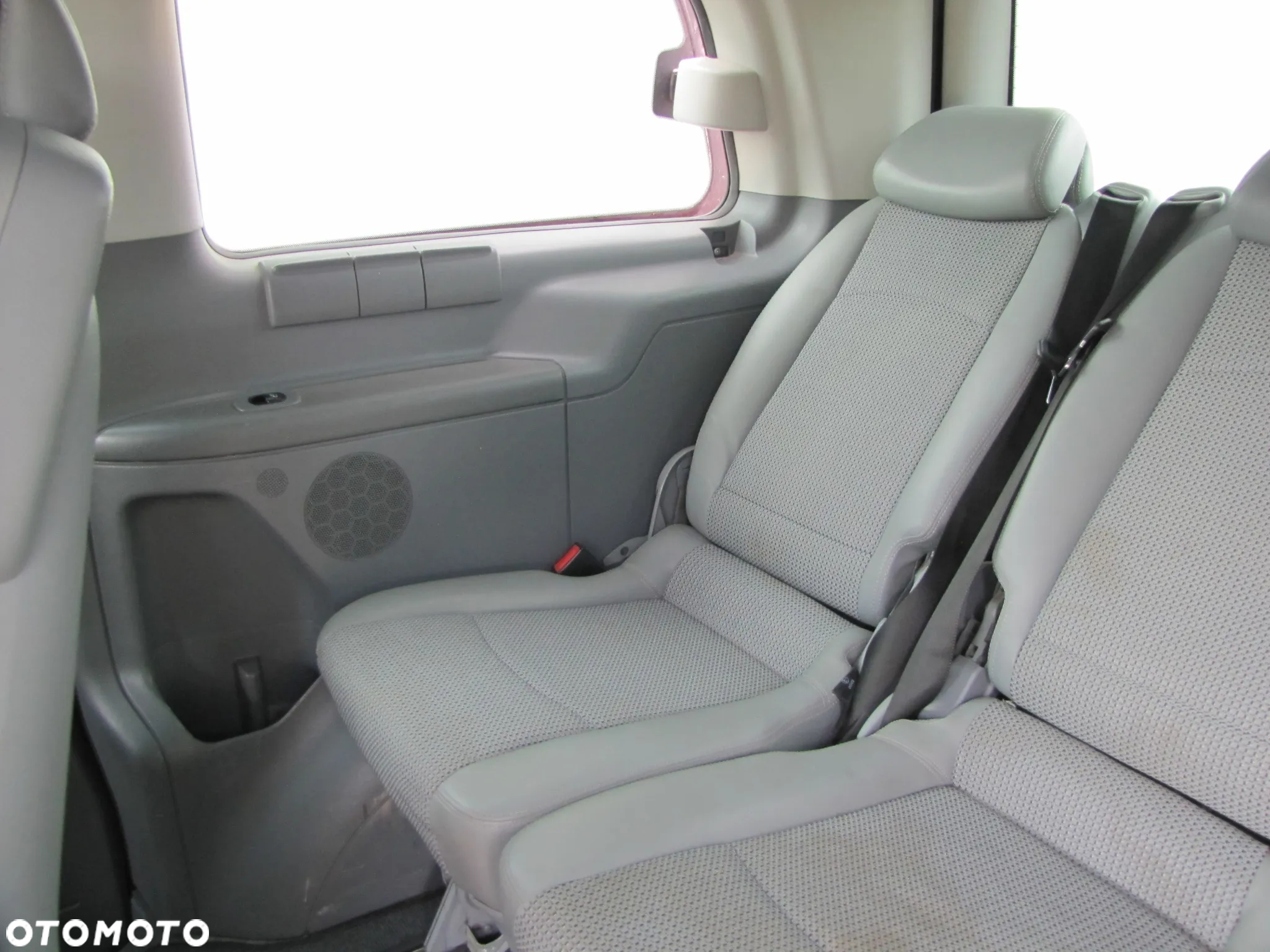 Mercedes-Benz Viano - 23
