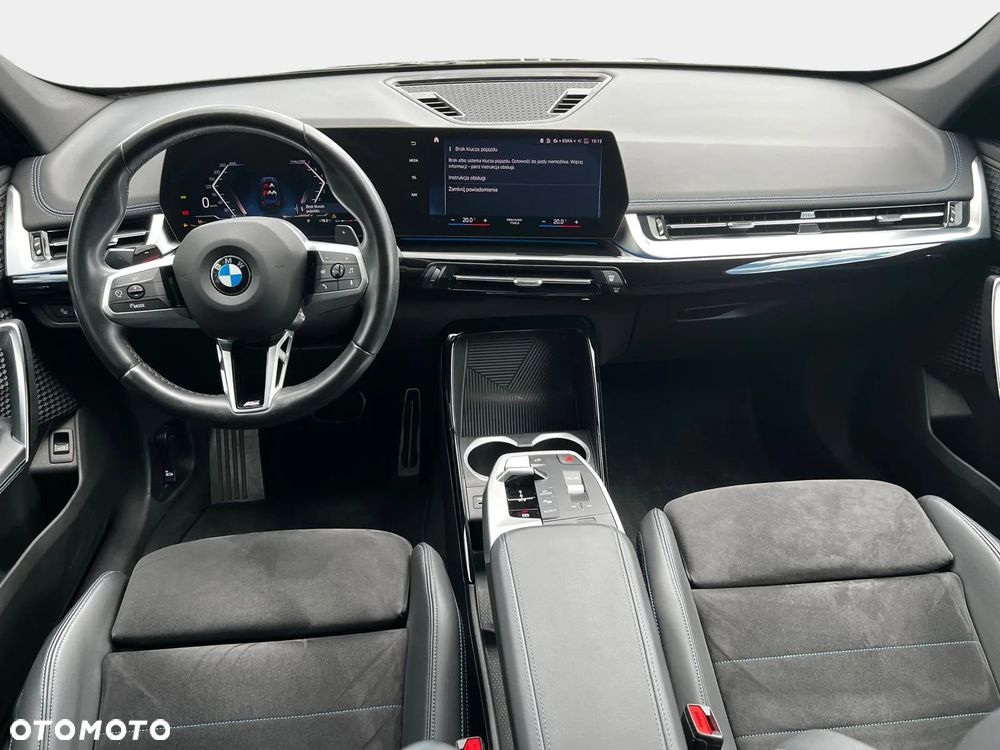 BMW X1 sDrive18i M Sport - 11