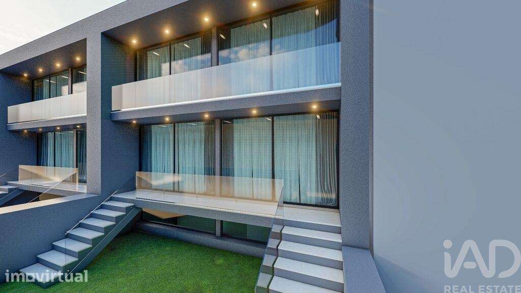 Apartamento T4 em Arcozelo de 185,00 m2 - Grande imagem: 4/15