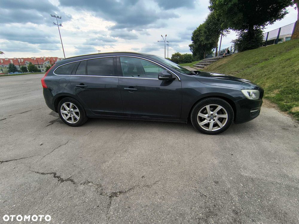Volvo V60 - 7