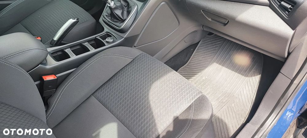 Ford Grand C-MAX 1.5 EcoBoost Start-Stopp-System Titanium - 36