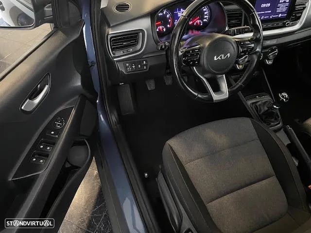 Kia Stonic 1.2 Dynamic - 5